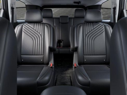 New 2026 Hyundai Palisade SEL Premium AWD/4WD image 12