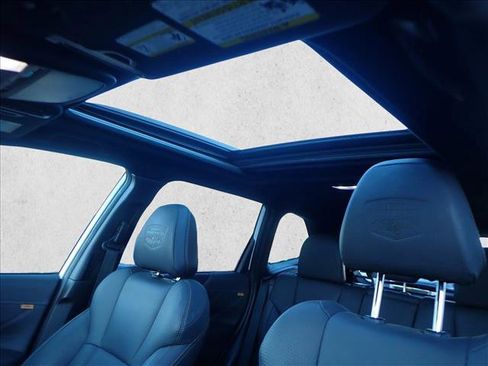 Certified 2024 Subaru Forester Wilderness image 14