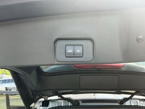 Certified 2023 Nissan Rogue SV w/ SV Premium B Package FWD image 28