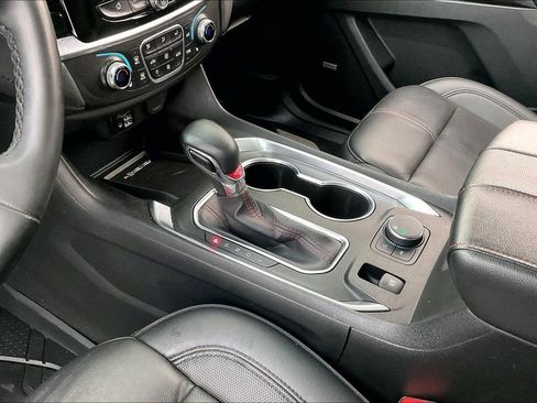 Used 2023 Chevrolet Traverse RS w/ LPO, Floor Liner Package image 17