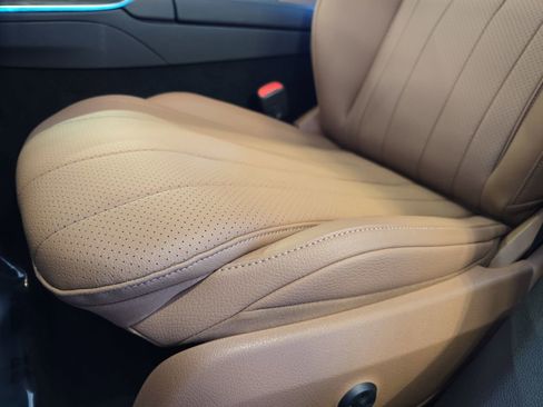 Certified 2026 Mercedes-Benz E 350 4MATIC Sedan image 32