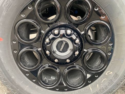 New 2026 Ford F250 XLT w/ XLT Premium Package image 31