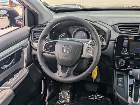 Certified 2017 Honda CR-V LX image 13