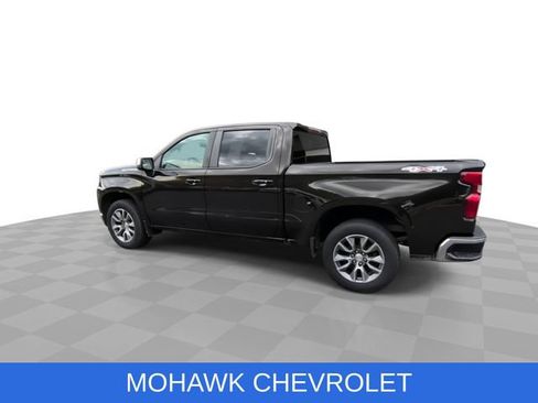 Used 2019 Chevrolet Silverado 1500 LT w/ All-Star Edition AWD/4WD image 7