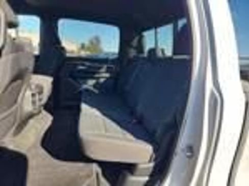 Used 2022 RAM 1500 Big Horn image 10