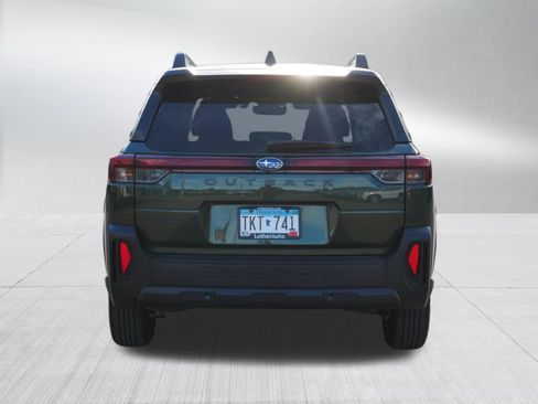Certified 2026 Subaru Outback Limited AWD/4WD image 6