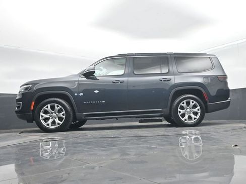 Used 2022 Jeep Wagoneer Series I w/ Premium Group I image 52