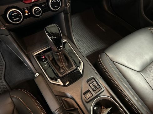 Certified 2023 Subaru Crosstrek 2.5i Limited w/ Moonroof Package image 22