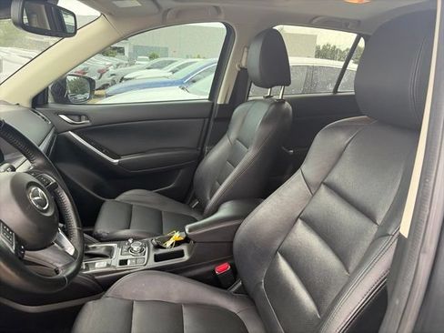 Used 2016 MAZDA CX-5 Grand Touring AWD/4WD image 6