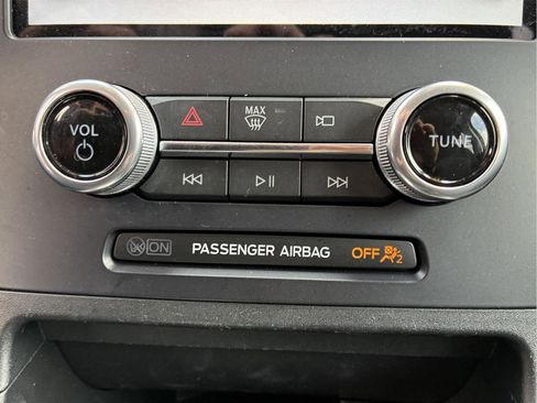 Used 2022 Ford Edge SE AWD/4WD image 24