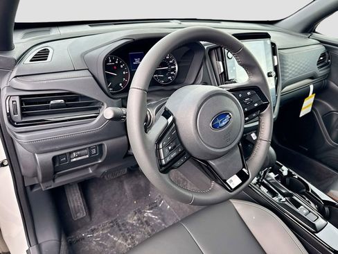 New 2026 Subaru Forester Sport image 9