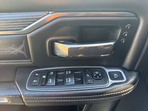 Certified 2019 RAM 2500 Limited AWD/4WD image 28