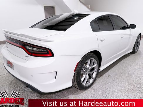 Used 2023 Dodge Charger GT image 5