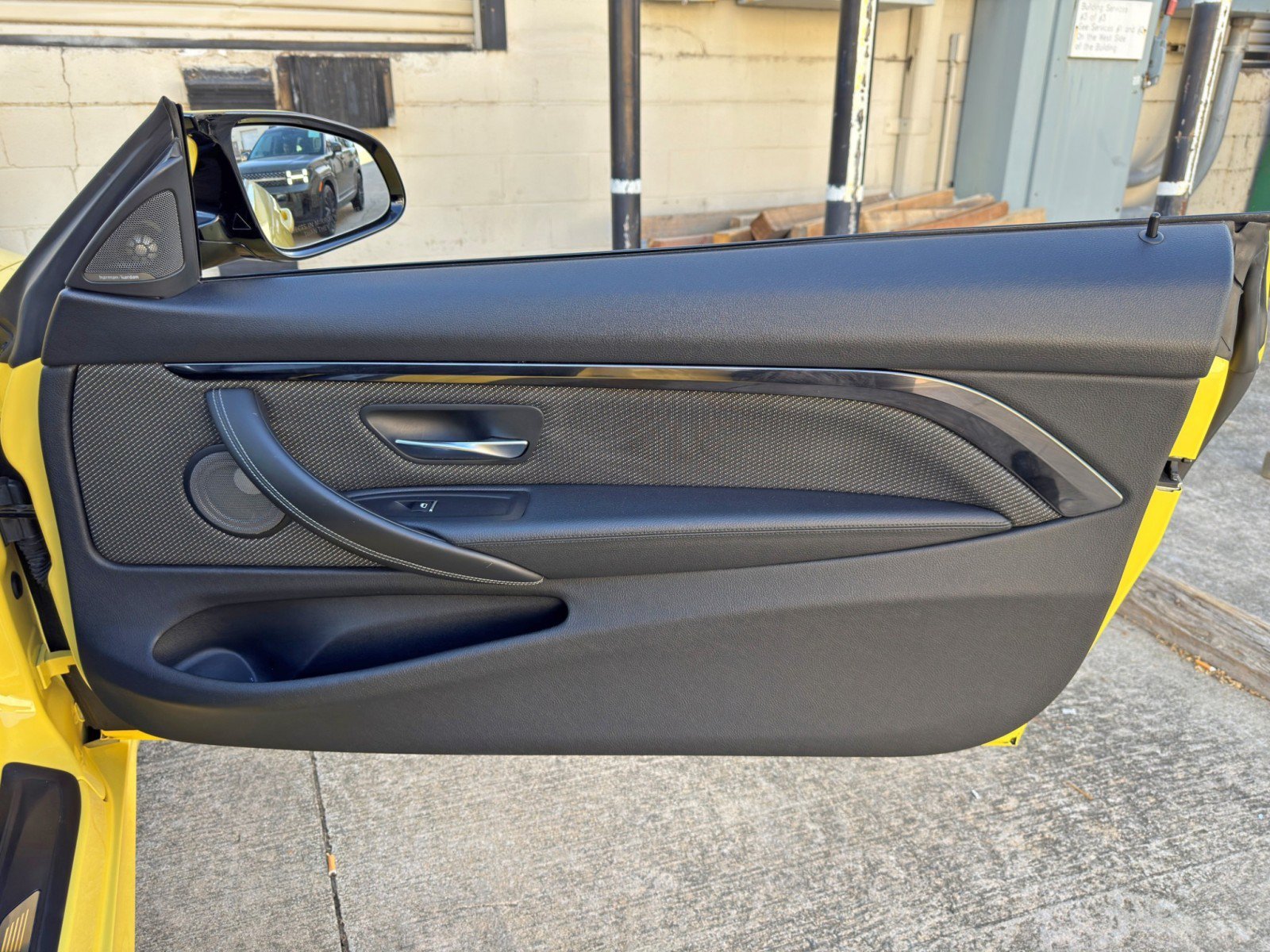 Used 2020 BMW M4 Coupe RWD image 40
