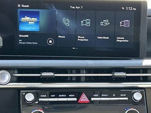 New 2026 Hyundai Tucson SEL FWD image 25