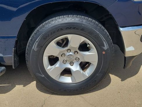 Used 2021 RAM 1500 Lone Star RWD image 4