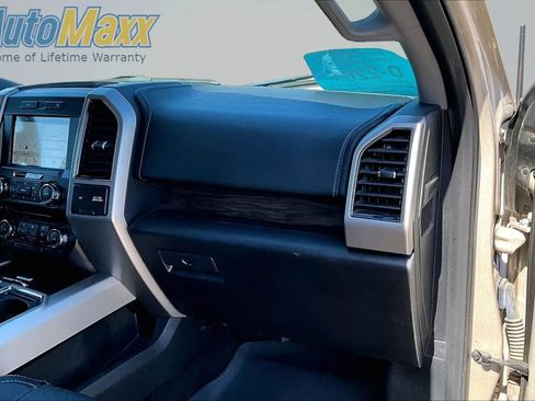 Used 2018 Ford F150 Lariat AWD/4WD image 26