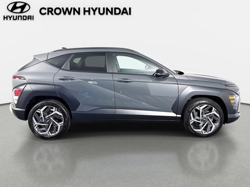 New 2026 Hyundai Kona SEL Premium image 8