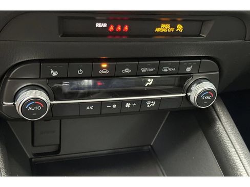 New 2025 MAZDA CX-5 AWD 2.5 S w/ Preferred Package image 20
