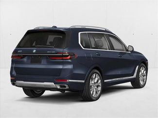 New 2026 BMW X7 xDrive40i video 2