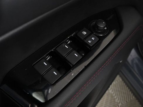 New 2025 MAZDA CX-5 Carbon Edition image 22