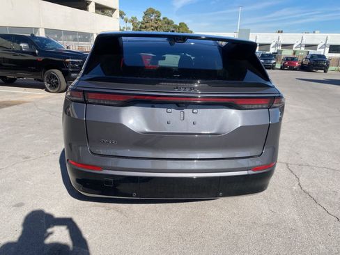 Used 2025 Jeep Wagoneer S Limited w/ Comfort Package image 7