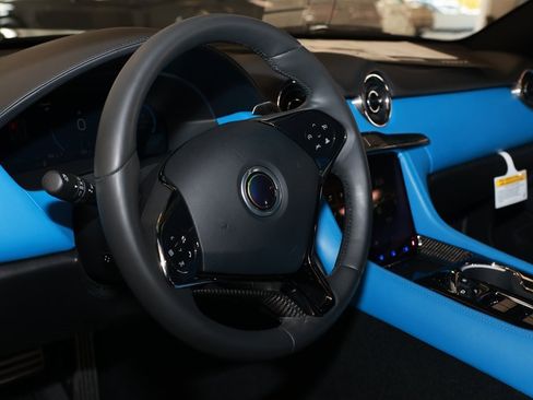 New 2025 Karma Revero Luxury image 23