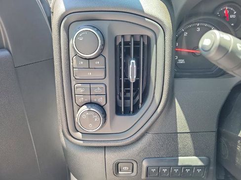 New 2025 Chevrolet Silverado 3500 W/T w/ WT Convenience Package AWD/4WD image 17