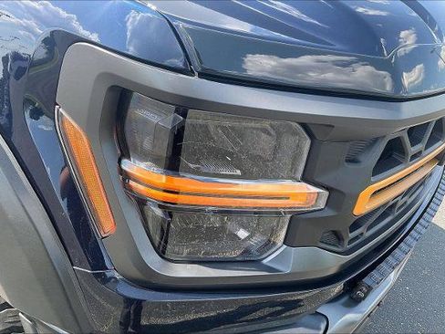 Certified 2025 Ford F150 Tremor w/ Equipment Group 402A High AWD/4WD image 24