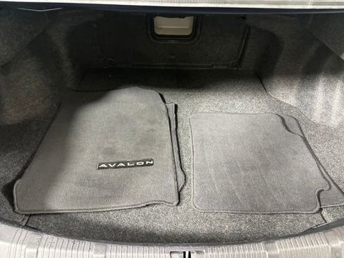 Used 2015 Toyota Avalon XLE image 26