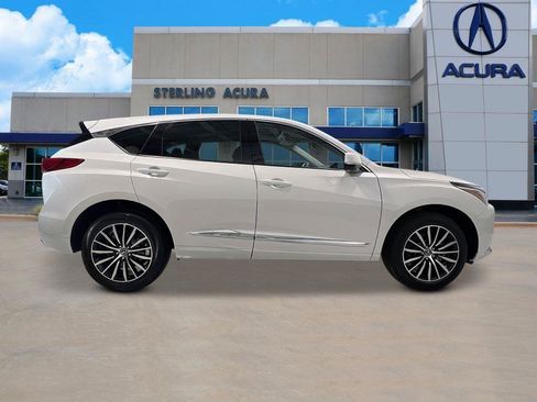 New 2026 Acura RDX SH-AWD w/ Advance Package image 8