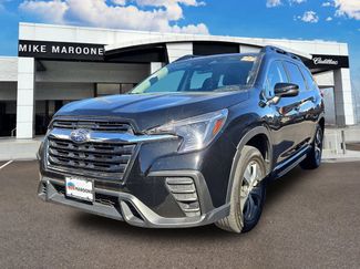 Used 2023 Subaru Ascent Premium w/ Convenience Package video 1