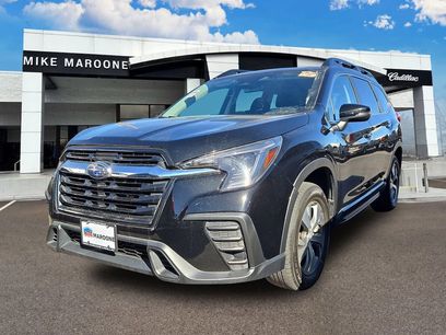 Used 2023 Subaru Ascent Premium w/ Convenience Package