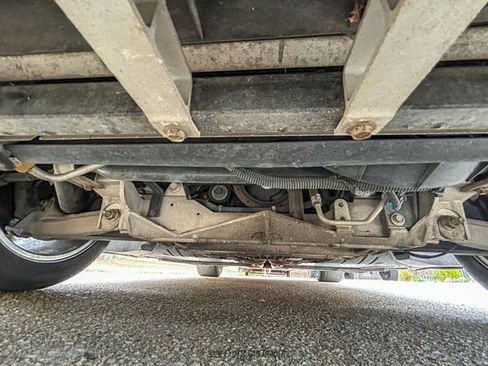 Used 2003 Chevrolet Corvette Z06 w/ Memory Package, 3 Drivers image 52