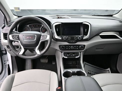 Used 2023 GMC Terrain SLT w/ Tech Package AWD/4WD image 17