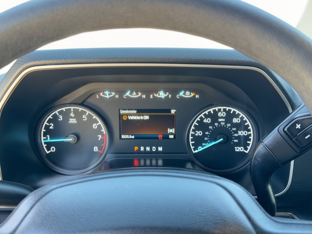 Used 2022 Ford F150 XL w/ STX Appearance Package AWD/4WD image 26