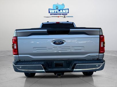 Used 2022 Ford F150 XLT