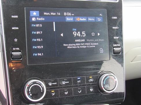 Used 2023 Hyundai Tucson SEL image 22