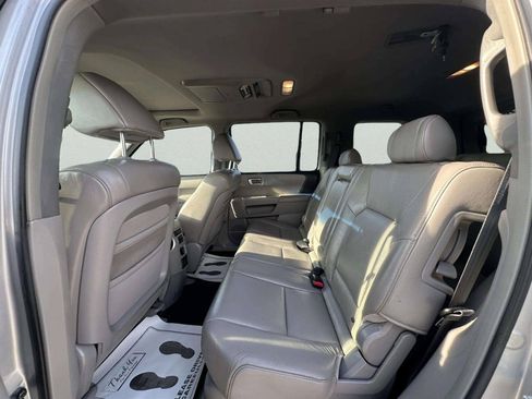 Used 2009 Honda Pilot EX-L image 16