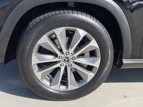 Used 2022 Mercedes-Benz GLE 350 image 8