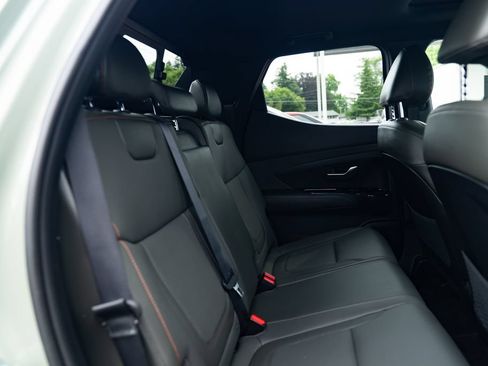 Used 2024 Hyundai Santa Cruz Limited AWD/4WD image 22