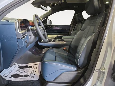 New 2026 Cadillac Escalade IQ Luxury 2 image 2