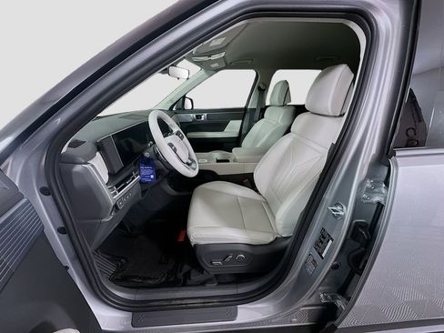 New 2026 Hyundai Santa Fe SEL image 15