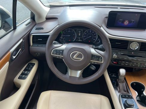 Used 2018 Lexus RX 350 F Sport image 22