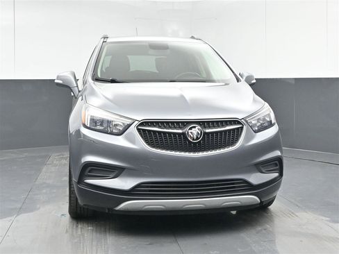 Used 2019 Buick Encore Preferred image 2