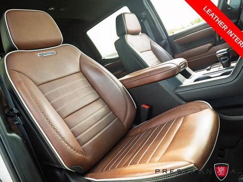Used 2024 GMC Sierra 1500 Denali Ultimate AWD/4WD image 4