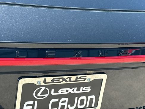New 2026 Lexus RX 350 AWD/4WD image 42