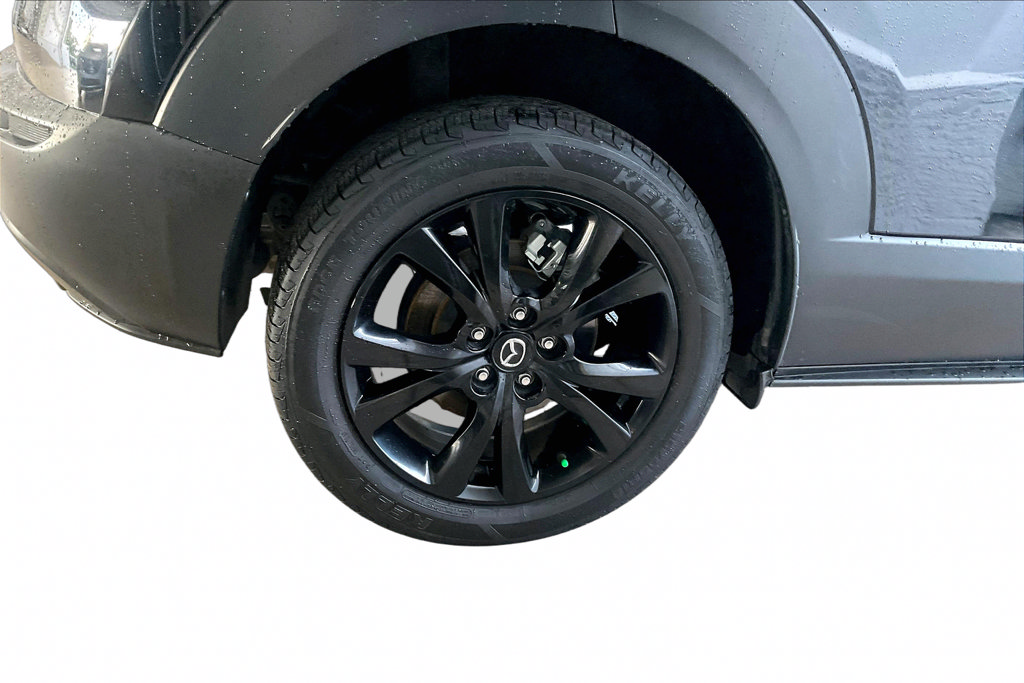 Used 2024 MAZDA CX-30 AWD 2.5 S w/ Select Sport Pkg image 35