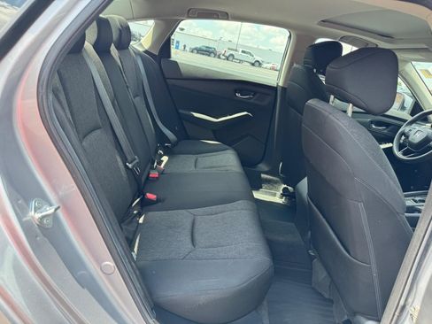 Certified 2023 Honda Accord EX image 11