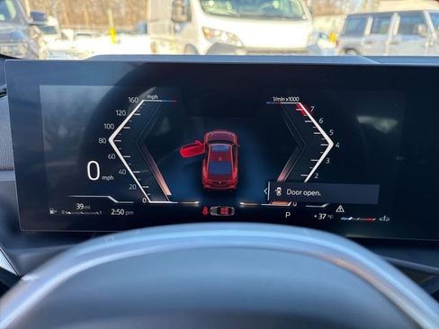 Used 2025 BMW 430i xDrive Coupe w/ M Sport Package image 14